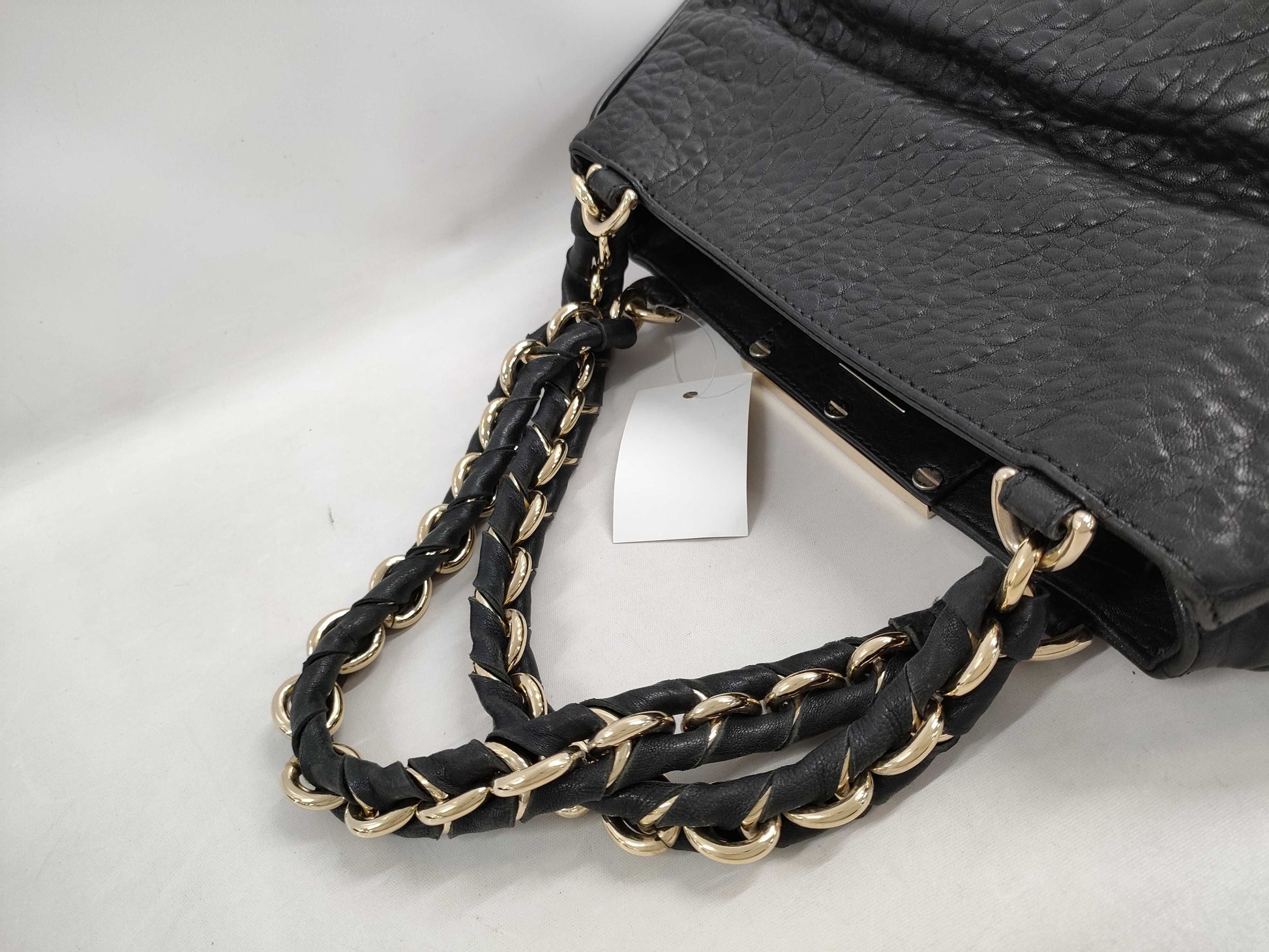 FENDI Mamma Mia Chain Bag Handbag Shoulder Bag