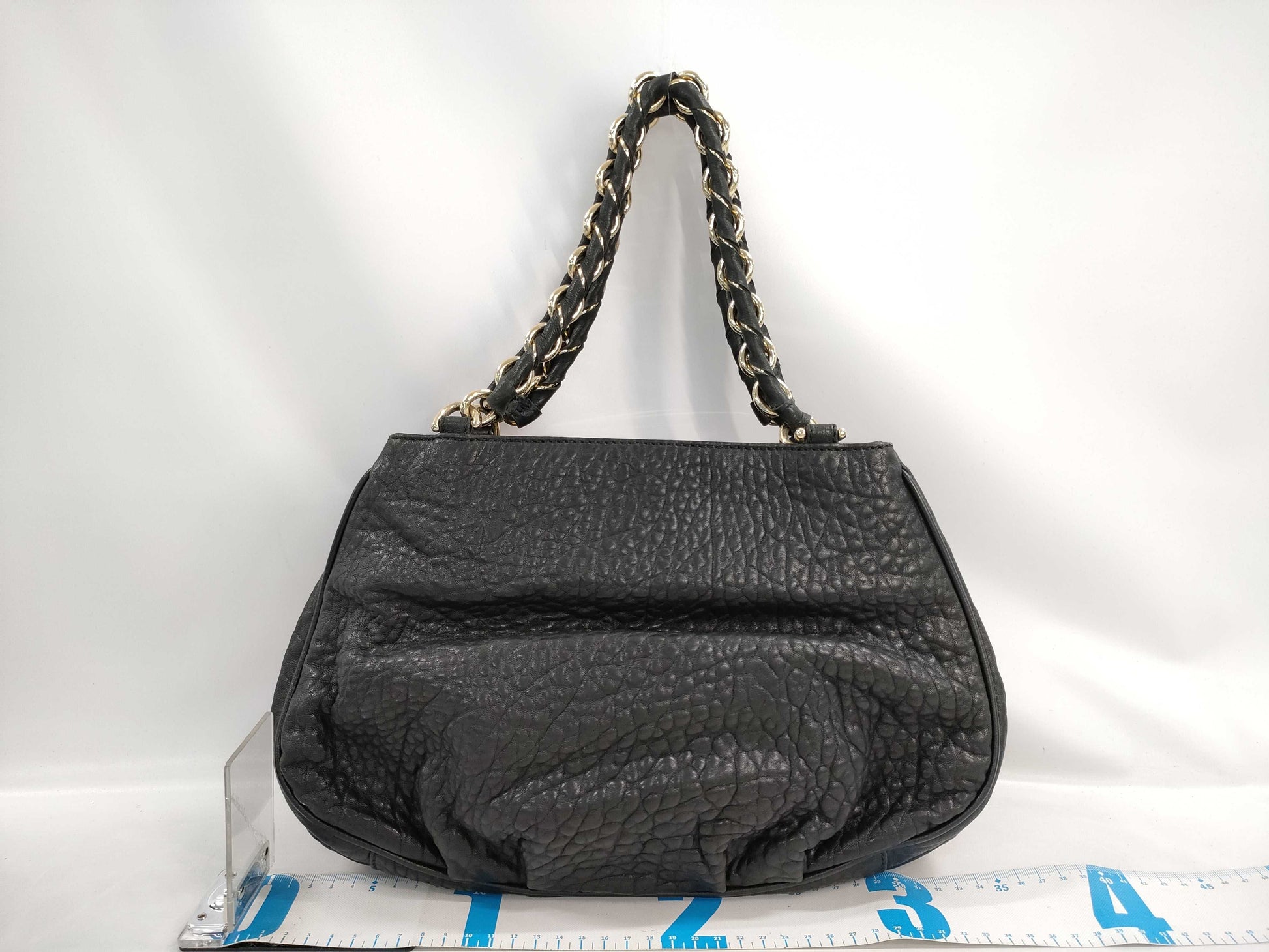 FENDI Mamma Mia Chain Bag Handbag Shoulder Bag