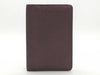 LOUIS VUITTON Taiga Card Case, Card Case, Pass Case, Business Card Case