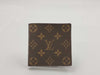LOUIS VUITTON Monogram M61675 Portefeuille Marco Wallet