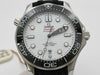 OMEGA Seamaster Diver 300M 210.32.42.20.04.001 83671200 White Dial Automatic Men's Watch
