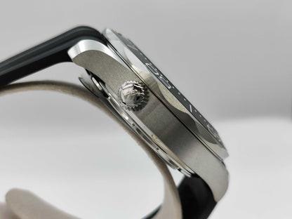 OMEGA Seamaster Diver 300M 210.32.42.20.04.001 83671200 White Dial Automatic Men's Watch