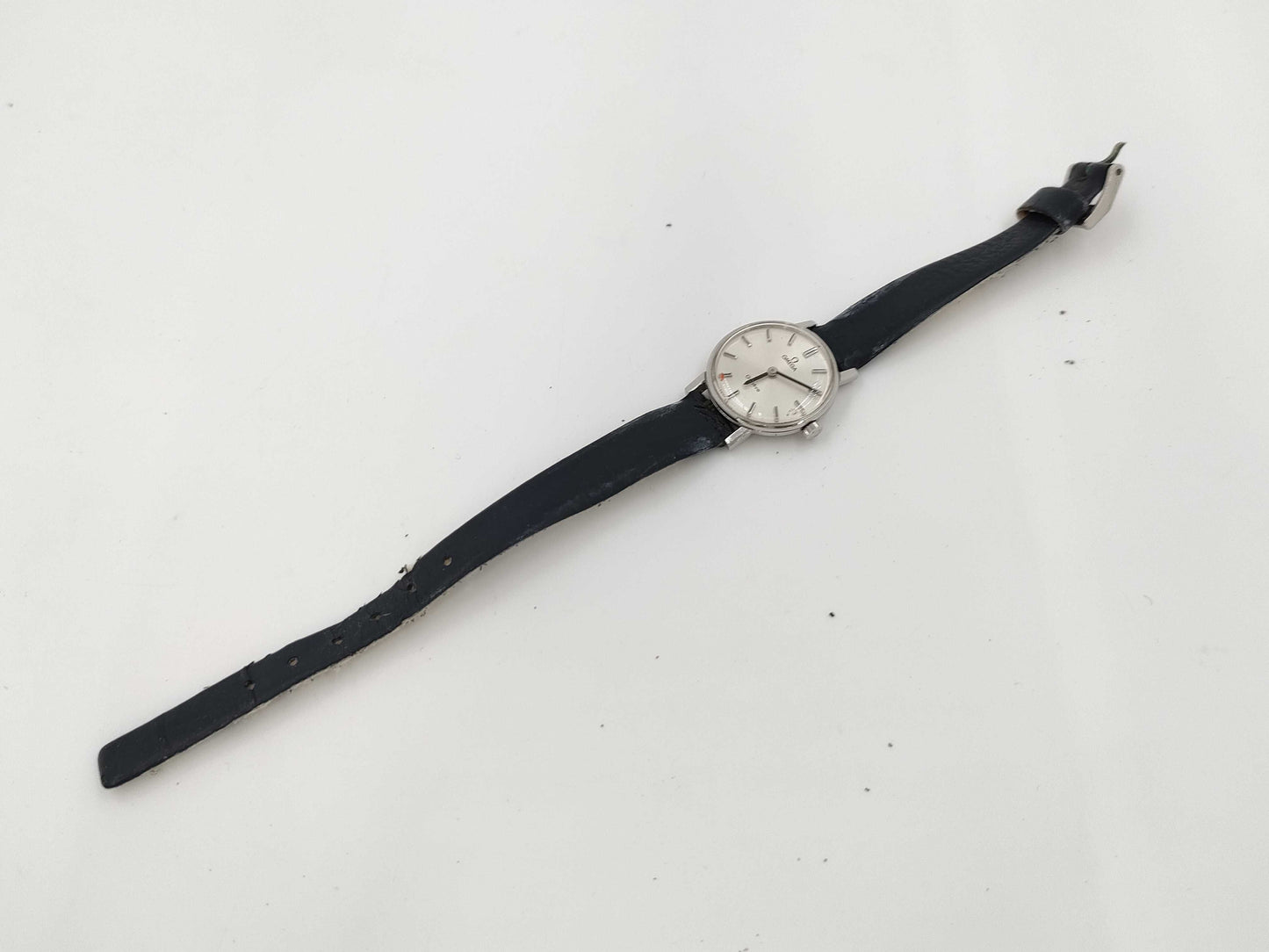 OMEGA Geneva Women's Watch