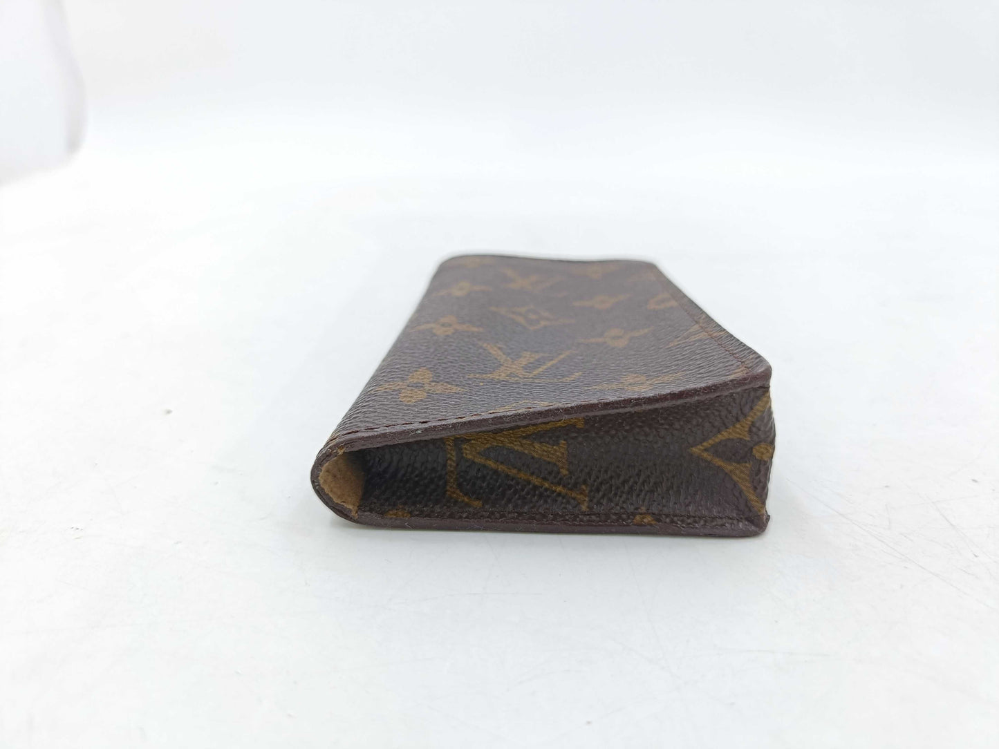 LOUIS VUITTON Monogram Etui Lunette Sample M62962 Other Accessories