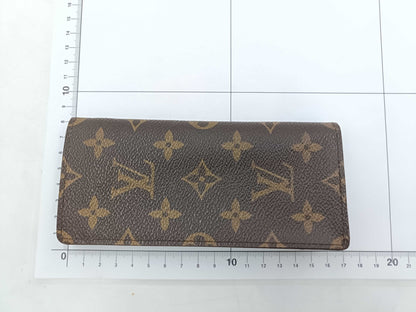 LOUIS VUITTON Monogram Etui Lunette Sample M62962 Other Accessories