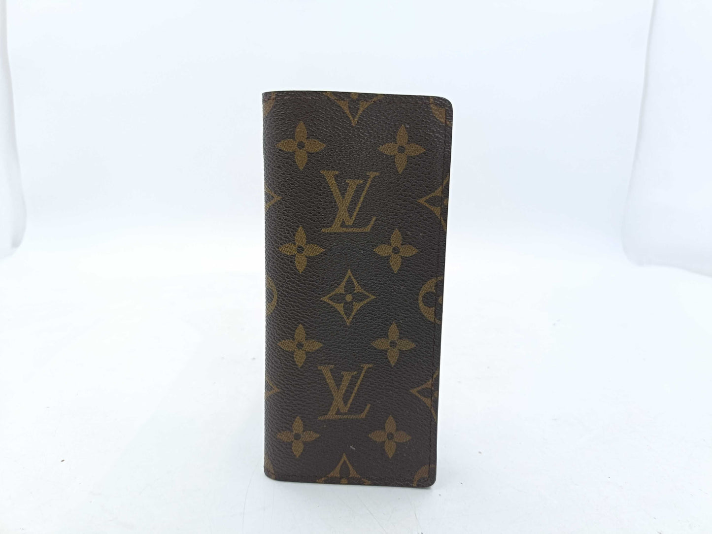 LOUIS VUITTON Monogram Etui Lunette Sample M62962 Other Accessories