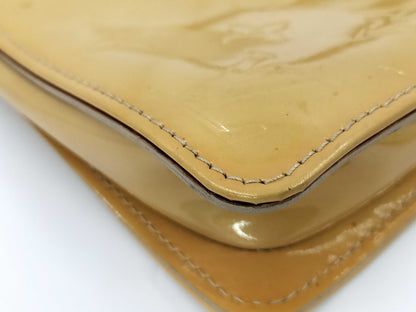 LOUIS VUITTON Vernis Lexington Pouch