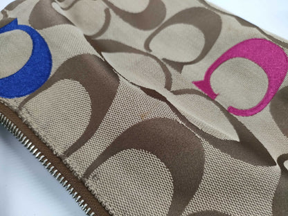 COACH Coach bag set shoulder bag