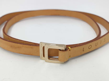 LOUIS VUITTON Belt Belt