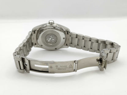 OMEGA 2518.80 90117438 Quartz Blue Dial Men's Watch