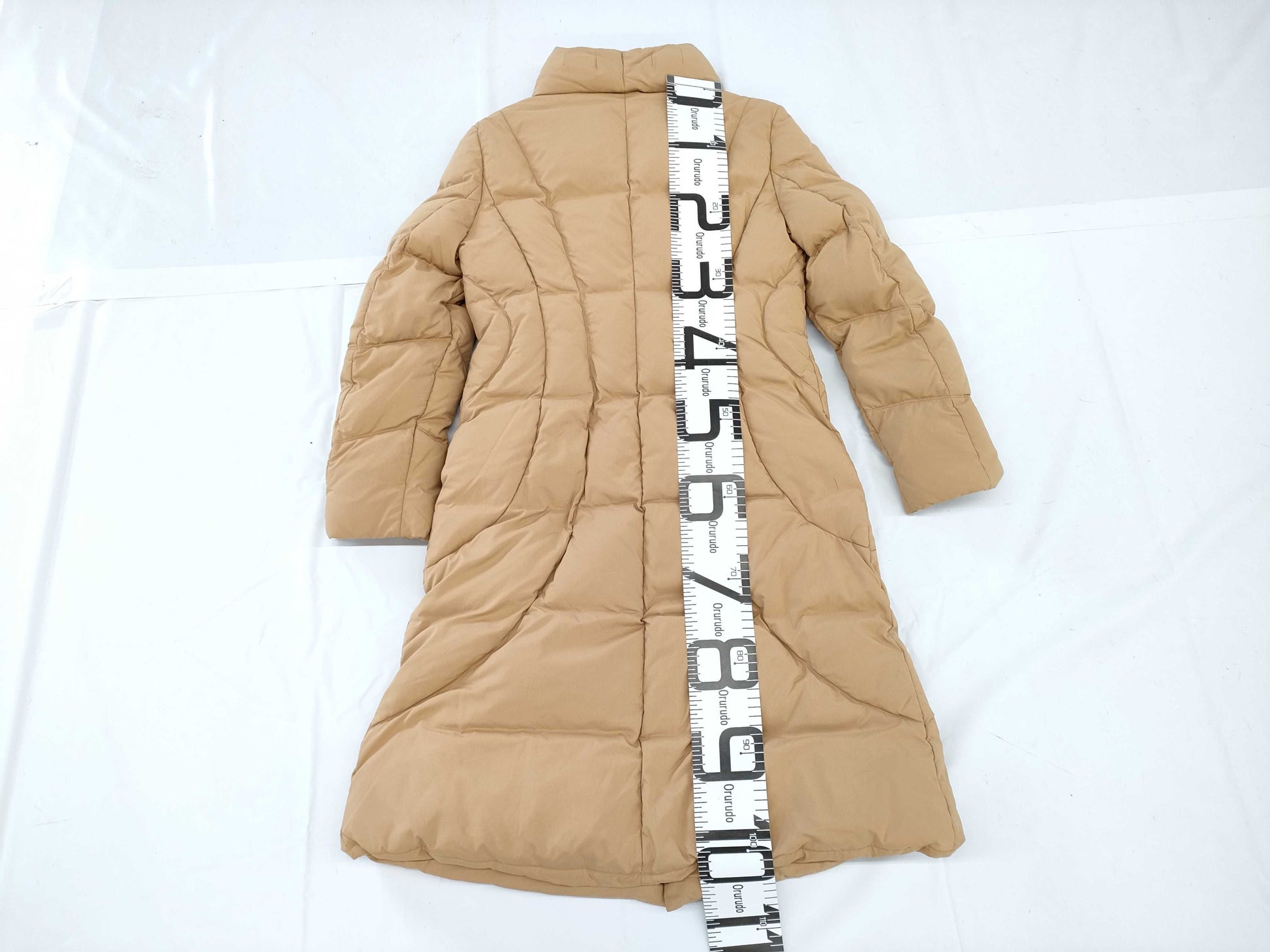 MaxMara RN17316 Down Coat