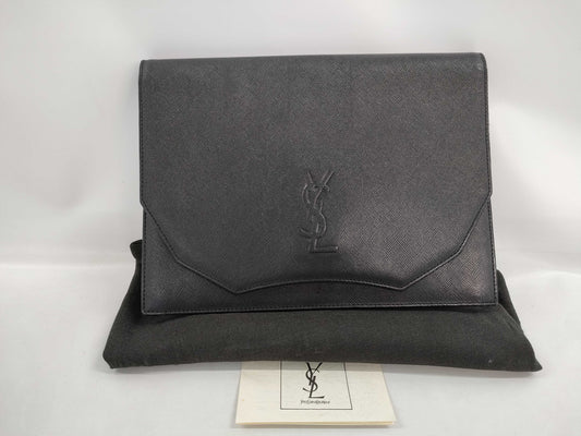 Yves Saint Laurent Second Clutch Clutch Bag