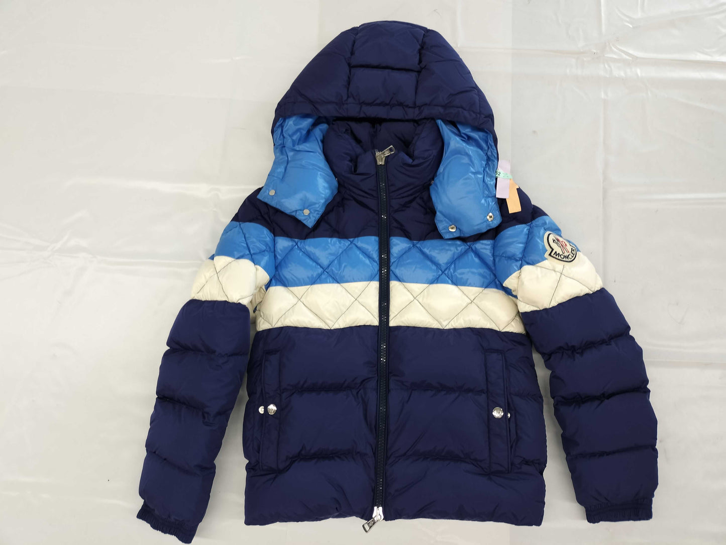 Moncler Down Jacket 54155