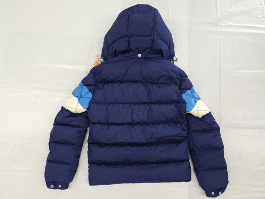 Moncler Down Jacket 54155