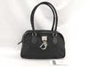 Dior Trotter Lady Canvas Handbag Tote Bag