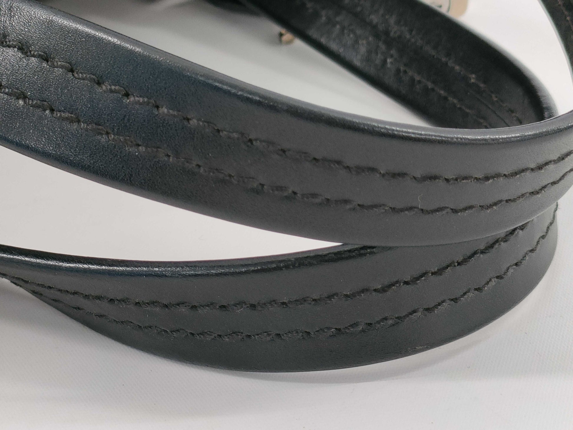 Dior Trotter Mini Boston Bag with Lock