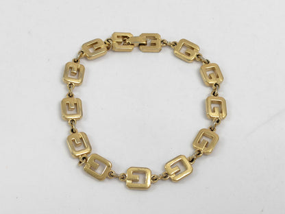 GIVENCHY Bracelet Bangle