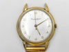 IWC Hand-wound 18K Gold Men's Watch