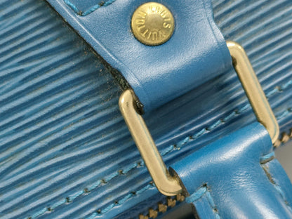 LOUIS VUITTON Epi Speedy 25 Handbag