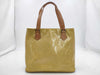 LOUIS VUITTON Vernis Houston Tote Bag Tote Bag