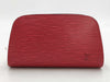 LOUIS VUITTON Epi Pochette Cosmetics and Other Accessories