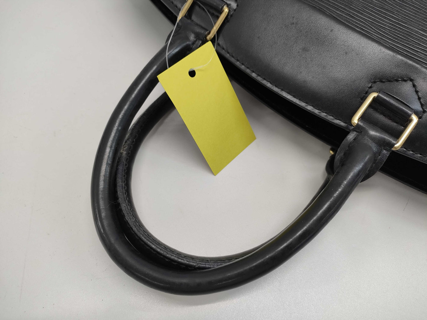 LOUIS VUITTON Epi Riviera Handbag