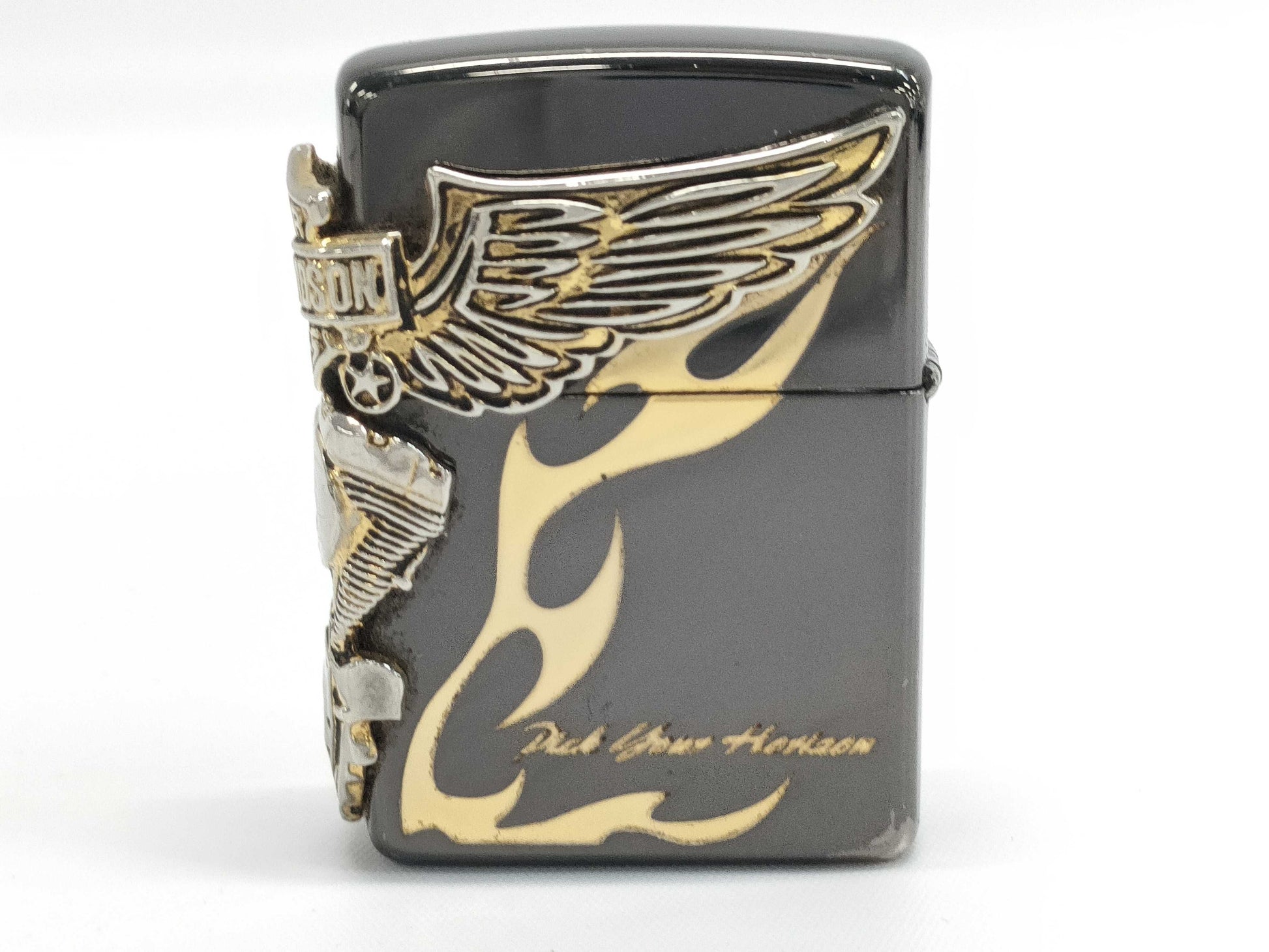 ZIPPO Harley Davidson Lighter