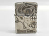 ZIPPO Armor Mark Skull Market Lighter