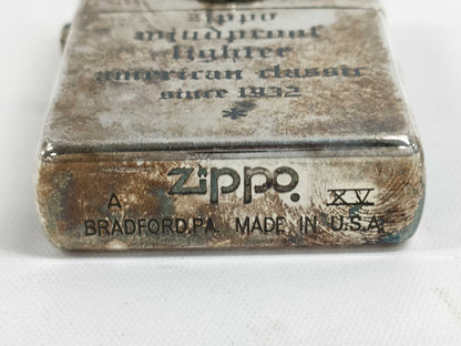 ZIPPO 1932 American Classic Lighter