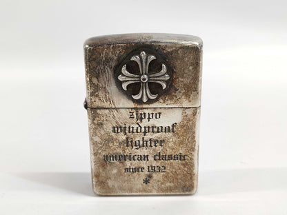 ZIPPO 1932 American Classic Lighter