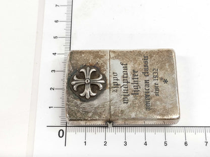 ZIPPO 1932 American Classic Lighter