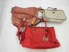 Michael Kors/Coach bag set shoulder bag