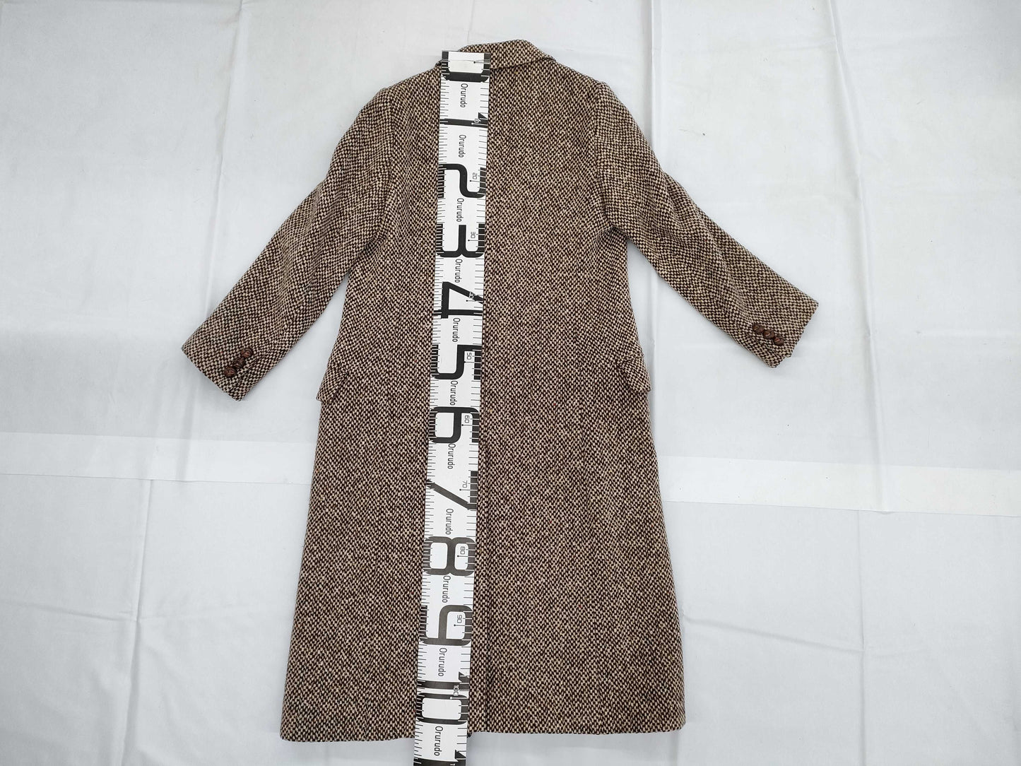 Max Mara Long Coat Coat