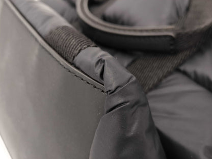 MONCLER 2WAY handbag