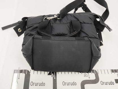 MONCLER 2WAY handbag