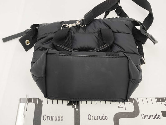 MONCLER 2WAY handbag