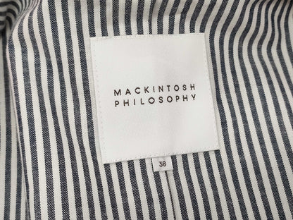 MACKINTOSH Trench Coat Coat