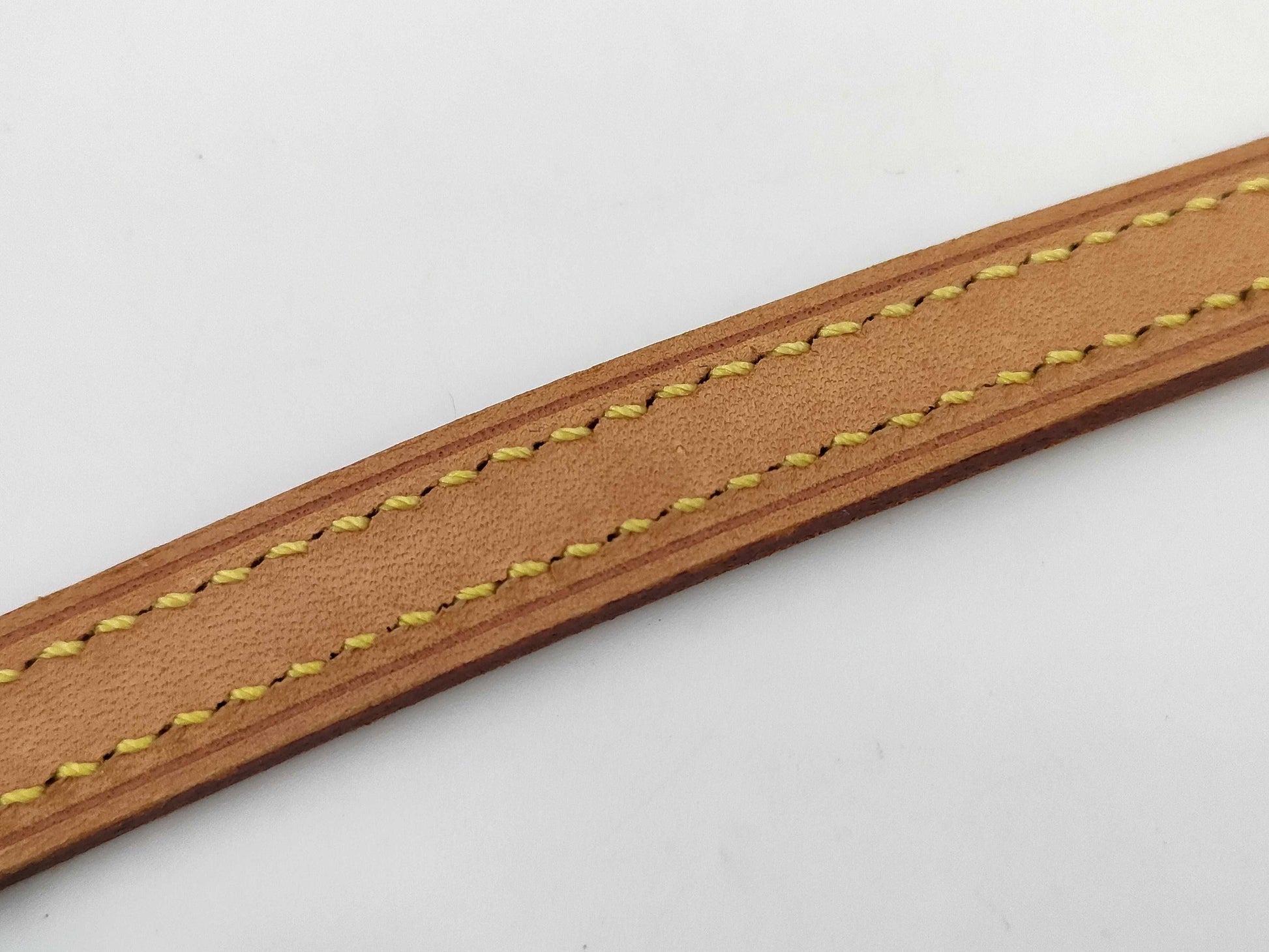 LOUIS VUITTON Shoulder Strap Minor scratches etc. Strap