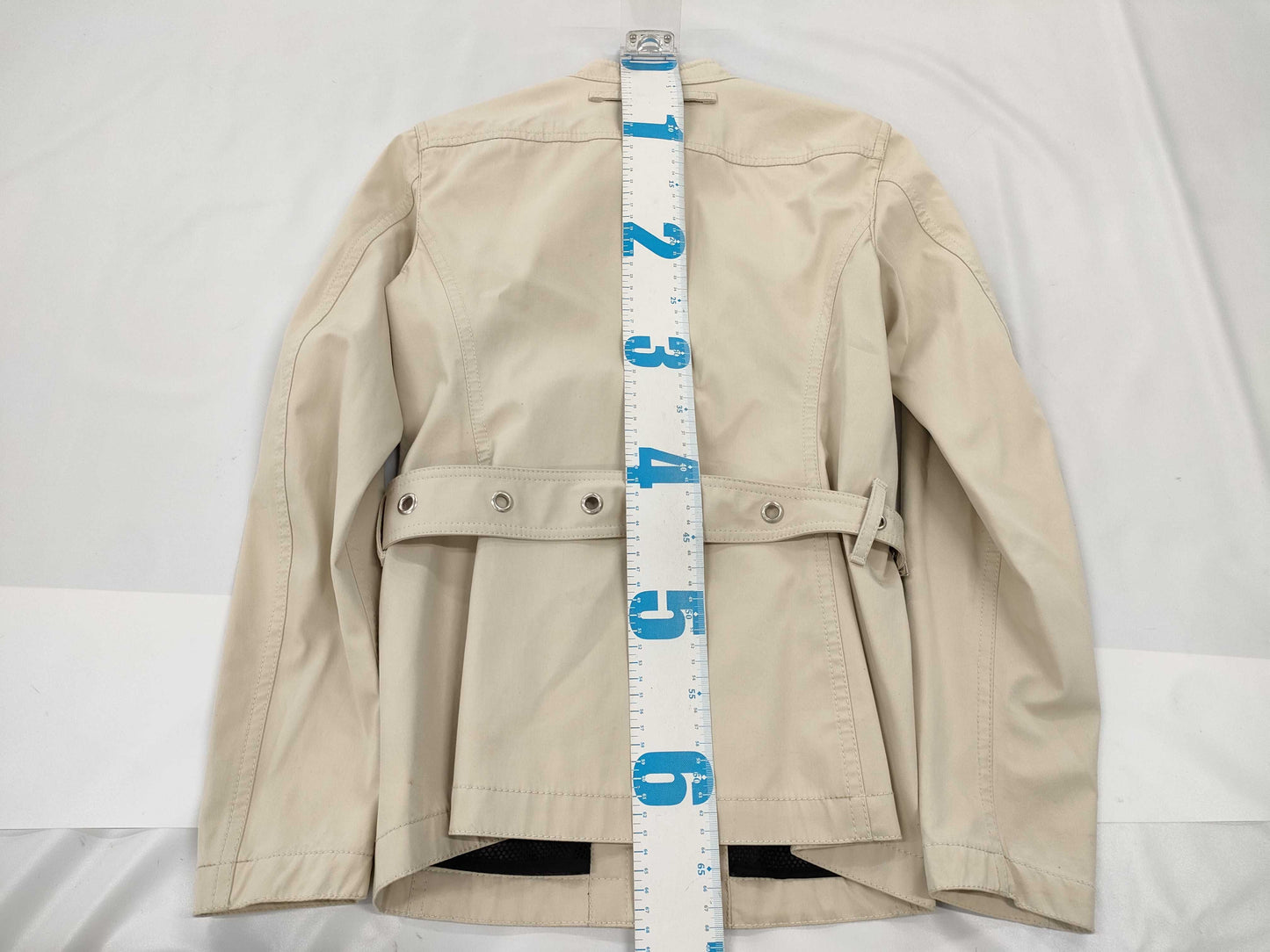 PRADA Prada Sport Jacket Beige Jacket