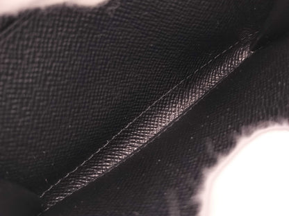 LOUIS VUITTON Epi Coin Purse