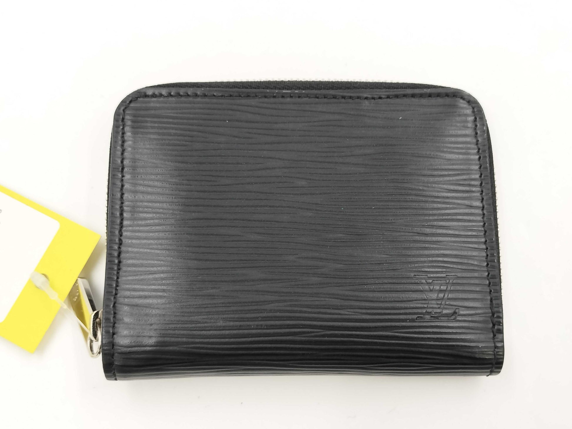 LOUIS VUITTON Epi Coin Purse