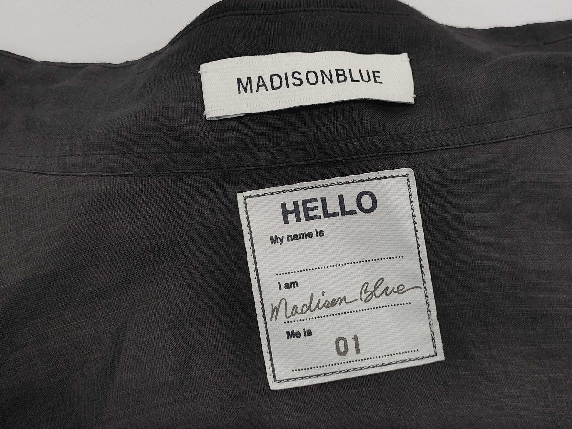madisonblue shirt shirt