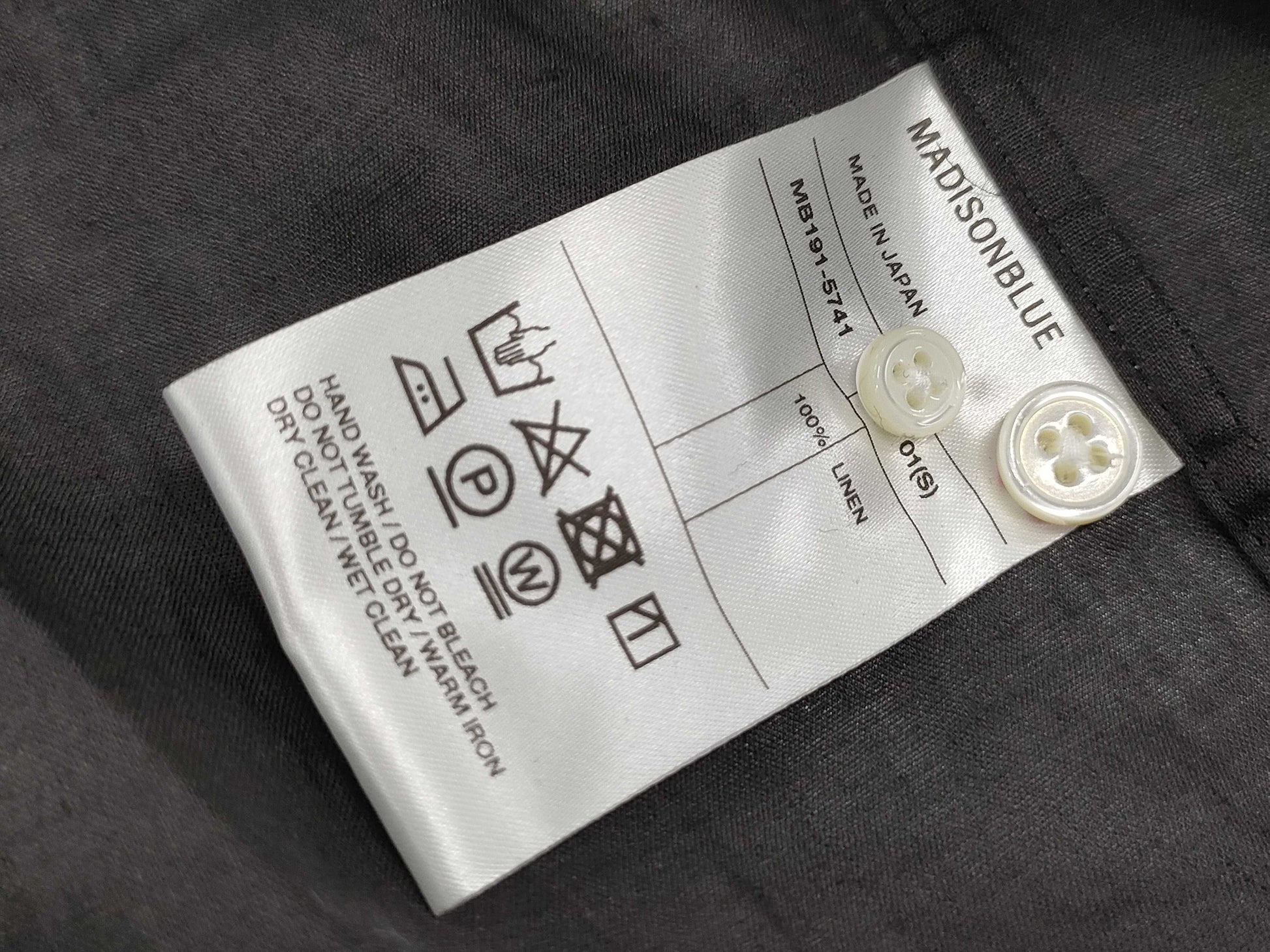 madisonblue shirt shirt