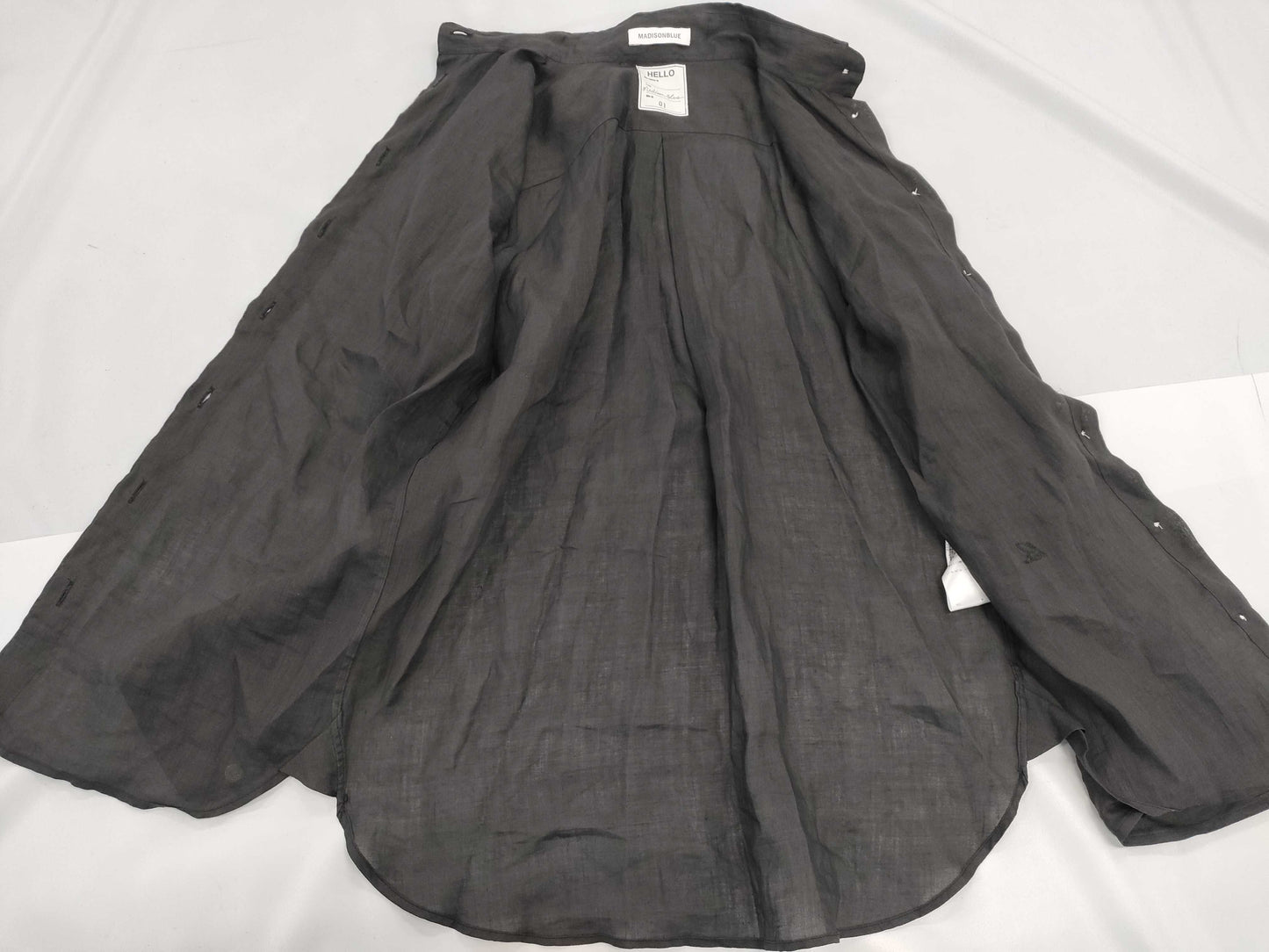 madisonblue shirt shirt