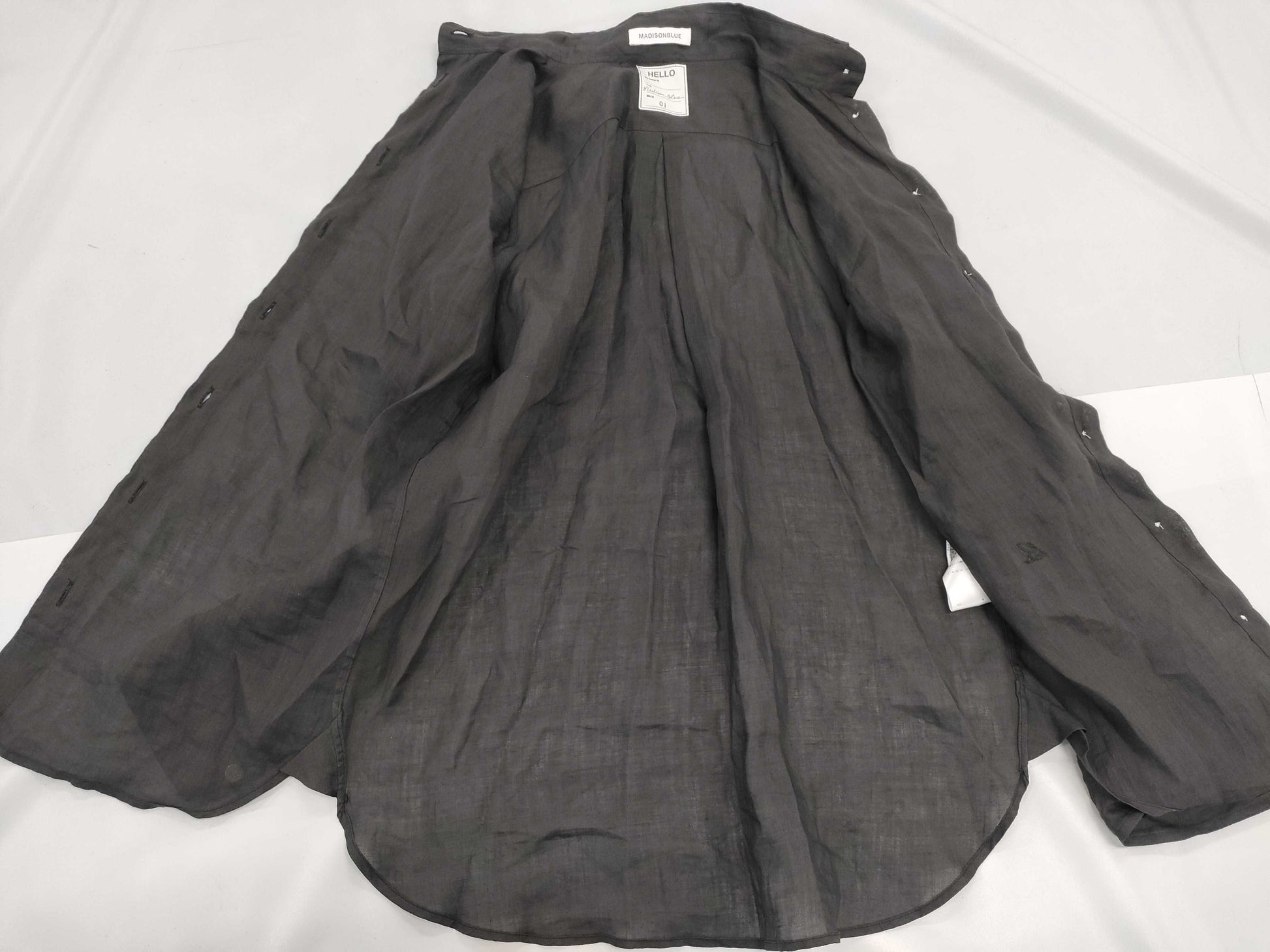 madisonblue shirt shirt