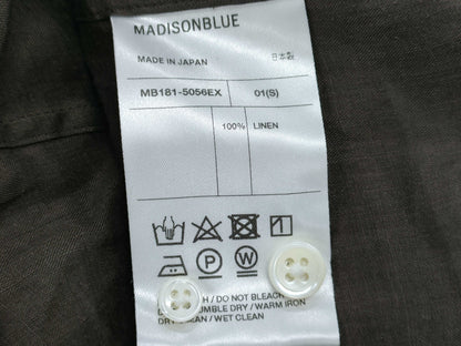 madisonblue shirt shirt