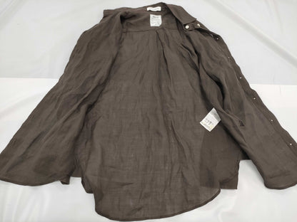 madisonblue shirt shirt