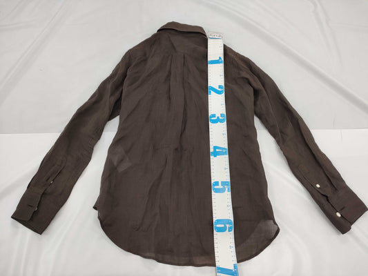 madisonblue shirt shirt