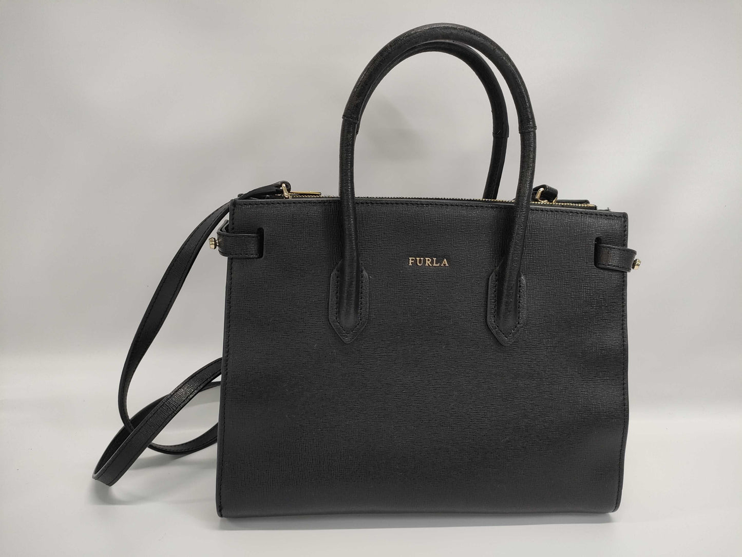FURLA 2WAY Bag Handbag