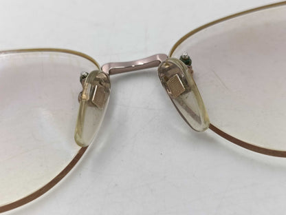 Yves Saint Laurent Ferragamo Sunglasses 2-Piece Set